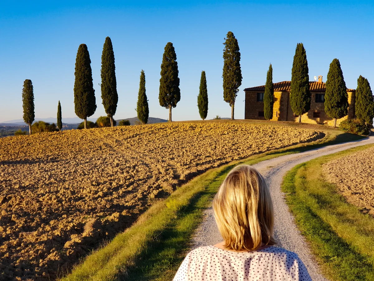 Destinations - Romi & Duo