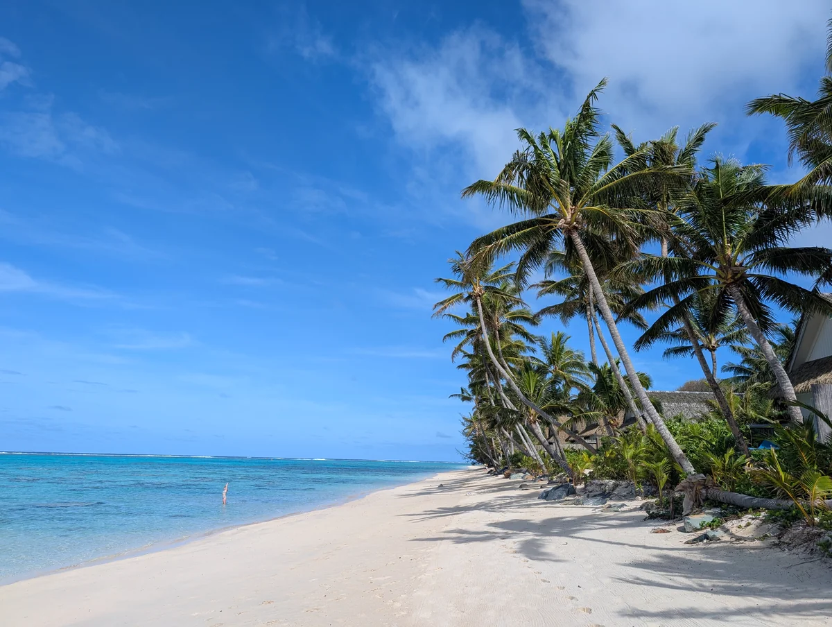 Destinations - Romi & Duo